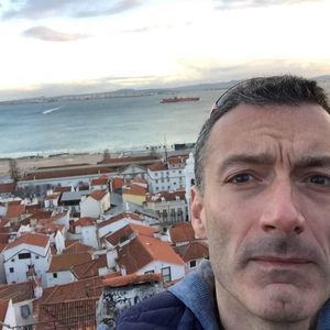 Meet your Posher, Paul